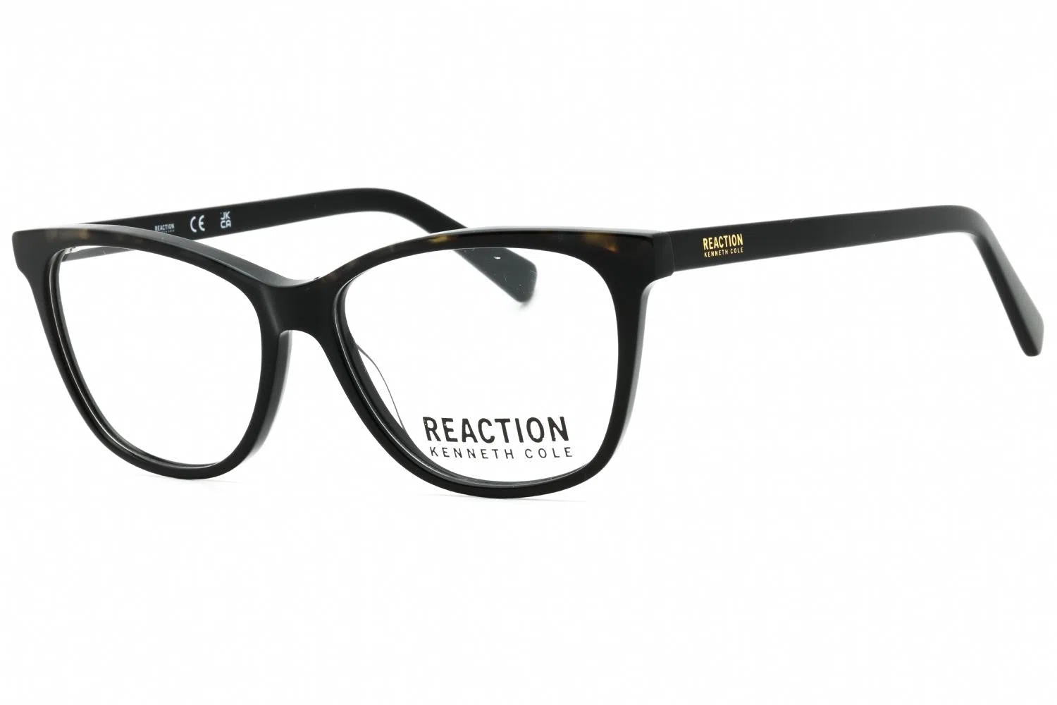 Kenneth Cole Reaction RN50007 Eyeglasses - view 4